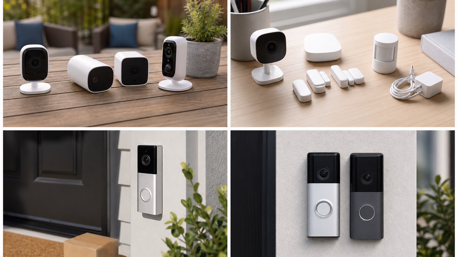 Best Security Cameras Without Subscription article image