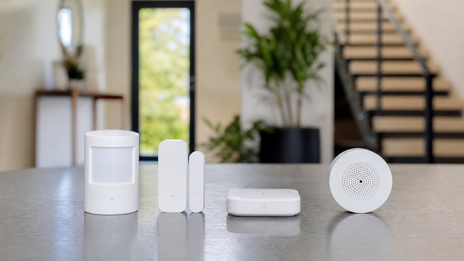 Best Smart Security Sensors article image