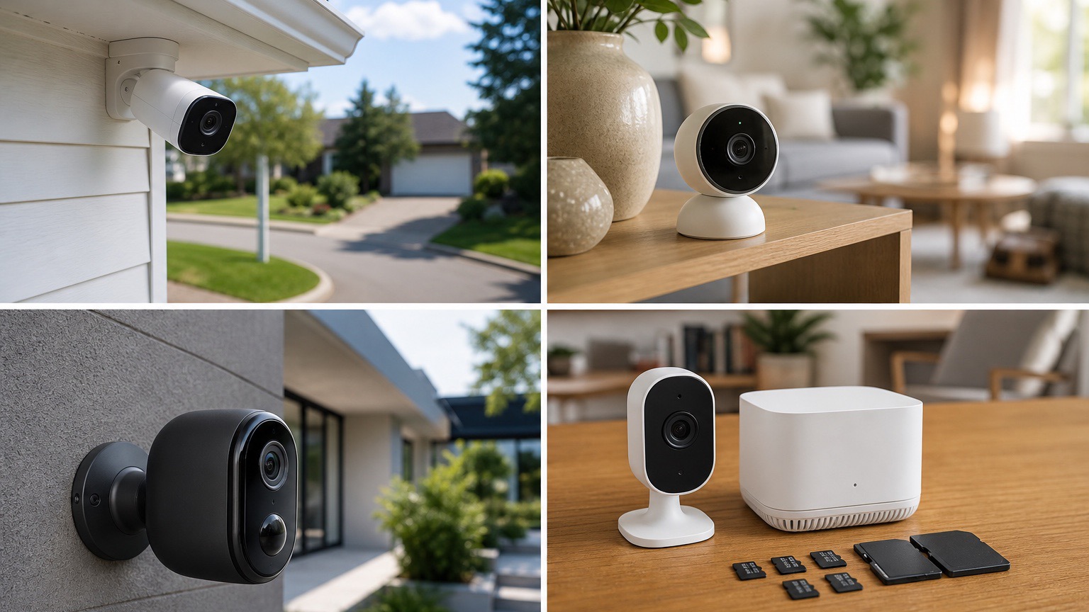 Best Video Doorbells of 2026 article image