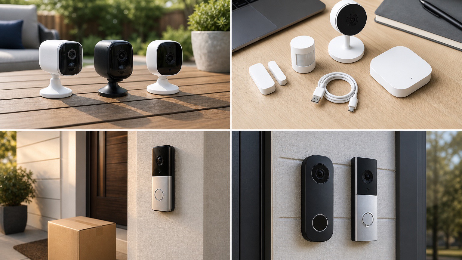 Best Wyze Products for Security article image