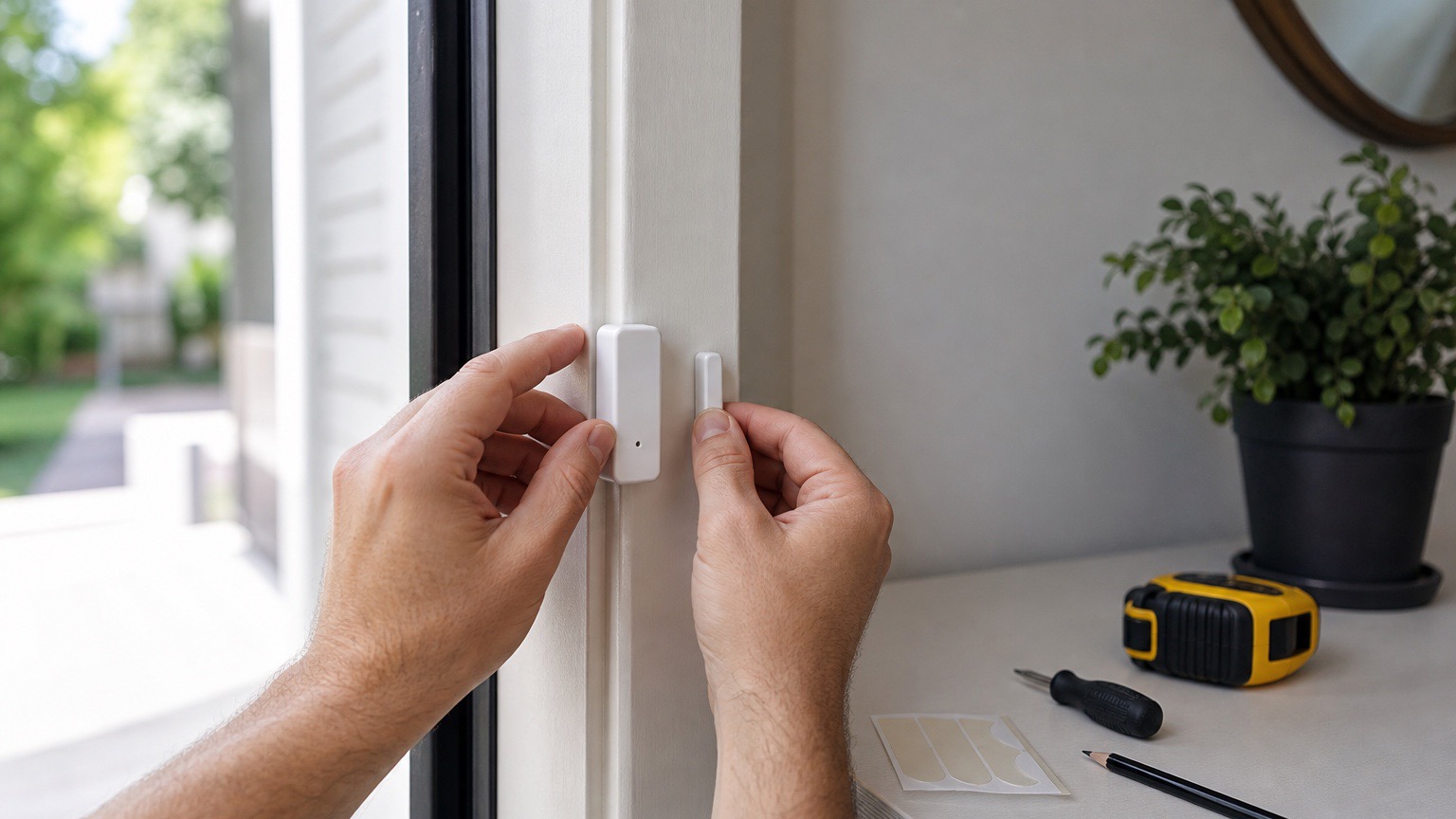 DIY Home Security: Complete Setup Guide article image