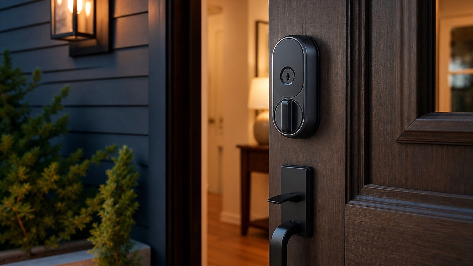 Eufy FamiLock S3 Max Review article image