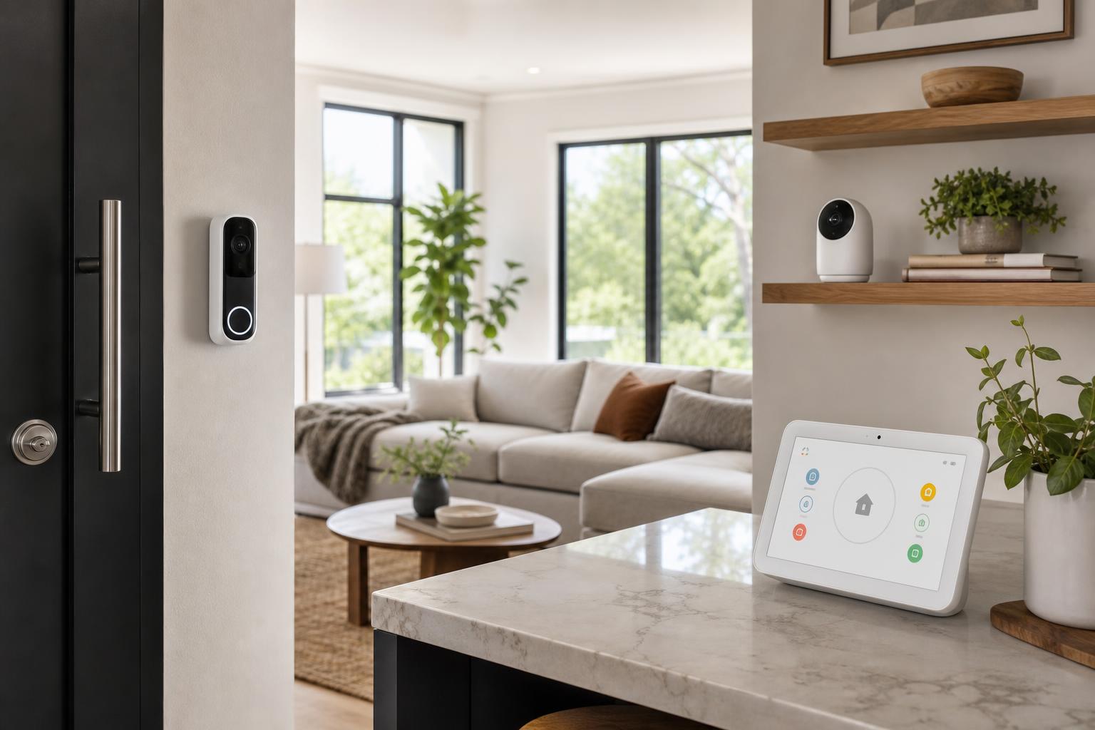 Google I/O 2026 and the Future of Google Home Security