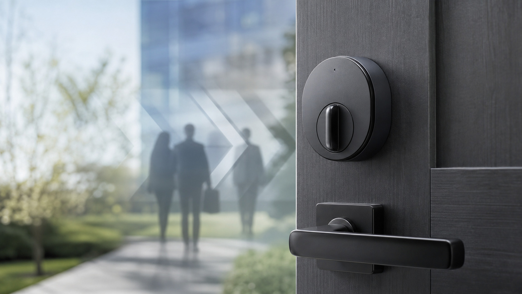 Level Home Shake-Up: What Smart Lock Buyers Should Do Now article image