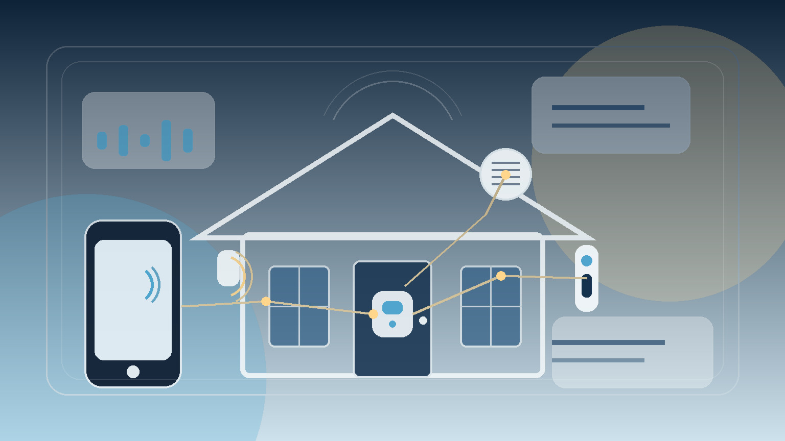 Matter 1.6 for Home Security Buyers: What Actually Changes