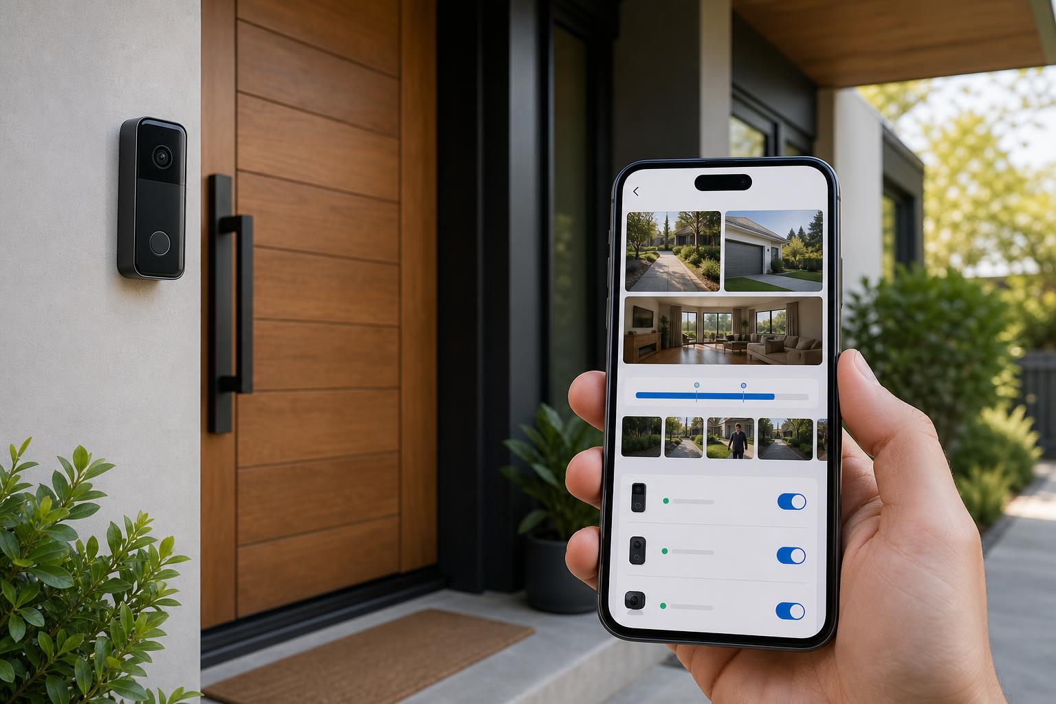 Should You Move Nest Cameras and Doorbells to Google Home in 2026? article image