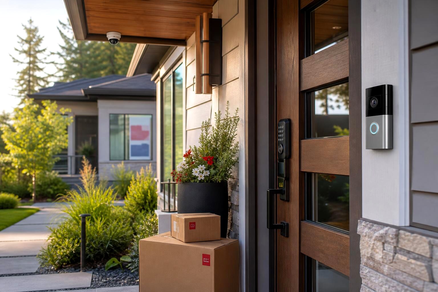 Prime Day 2026 Home Security: A Buyer's 48-Hour Strategy article image