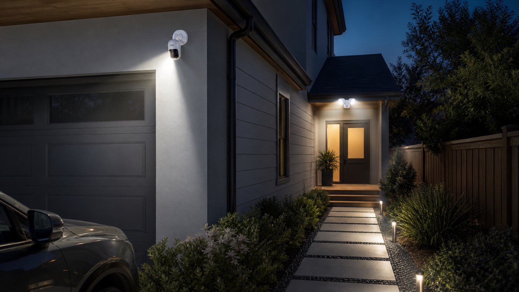 Ring's New 2K Spotlight and Floodlight Cameras: Should You Wait? article image