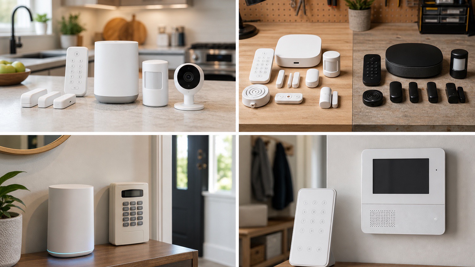 Ring vs SimpliSafe: Which Is Better in 2026? article image