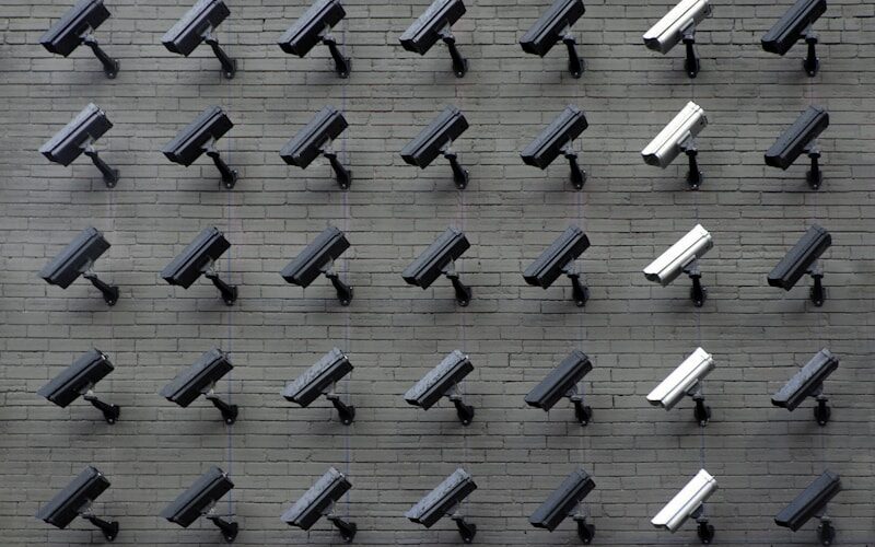 Eufy Security System